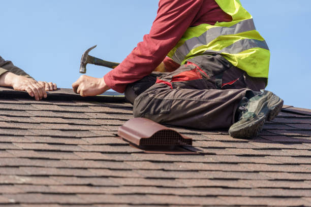 Passapatanzy, VA Roofing Contractor Company