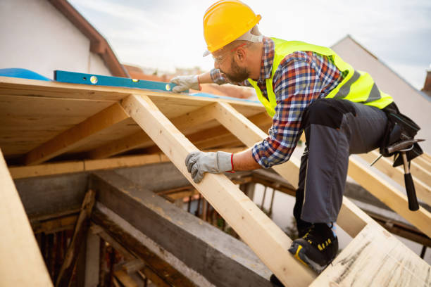 Best Heating Cable for Roof Installation  in Passapatanzy, VA