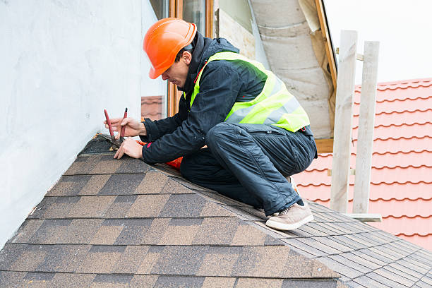 Quick and Trustworthy Emergency Roof Repair Services in Passapatanzy, VA