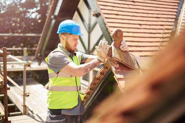Best Roof Inspection Near Me  in Passapatanzy, VA