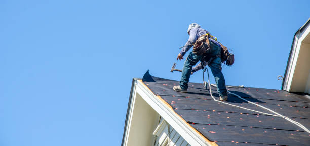 Best Shingle Roofing Installation  in Passapatanzy, VA